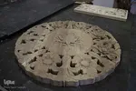 افتتاحییه نمایشگاه دائمی صنایع دستی در پایانه مسافربری تبریز‎‎