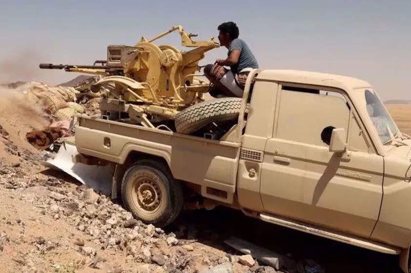 Yémen : les commandants saoudiens fuient Maarib