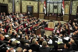 Syria Parliamentary Election Postponed for Second Time over Coronavirus Concerns