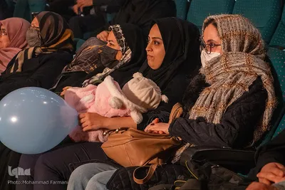 جشن پدران آسمانی