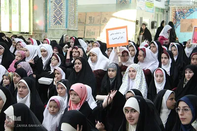 همایش حافظان نور در اراک