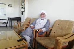 العلامة الفقید 