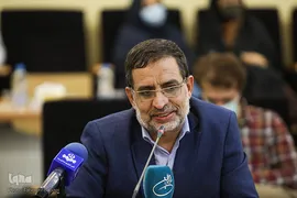 رونمایی از دوکتاب گویا با موضوع دفاع مقدس