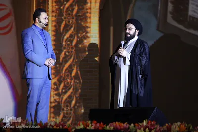 همایش بانوان و مبلغان فعال قرآنی استان تهران
