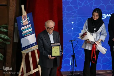 هجدهمین همایش نکوداشت مقام استاد