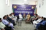 مدیران باید در جلسات شورای فرهنگ عمومی شرکت کنند