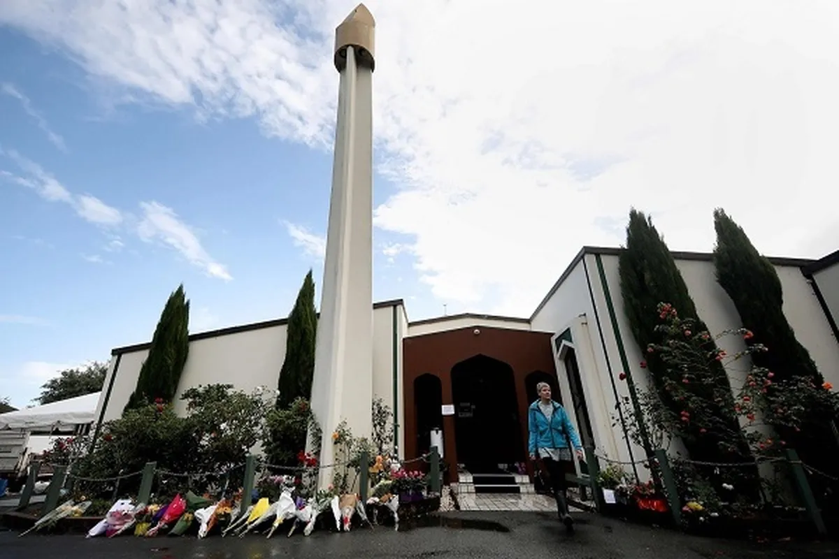 New Zealand Pays Respect to Christchurch Mosque Attack Victims on 5th Anniversary