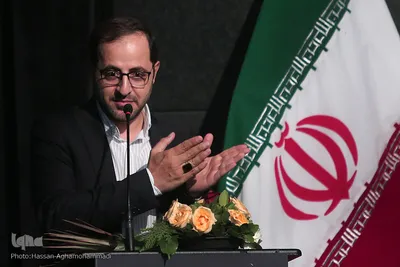 مراسم اختتامیه هفدهمین جشنواره قلم زرین