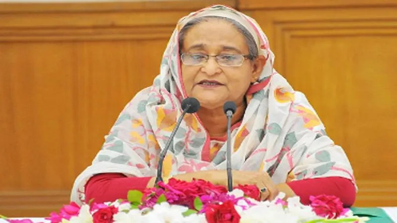 জঙ্গিদের খতম করতে পেরেছি, এজন্য শুকরিয়া