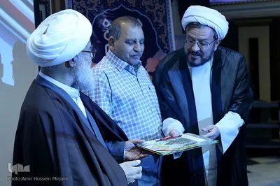 همایش «مربیان حفظ قرآن کریم» یزد