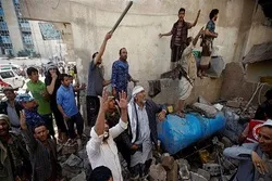 More Yemeni Civilians Killed in Saudi-Led Airstrikes