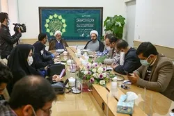 600 Books on Quran, Hadith Published by Al-Mustafa Int’l University