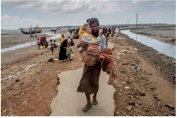 Plainte contre Meta pour complicité dans le génocide des Rohingyas