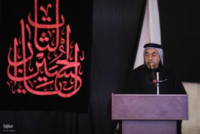 نشست علمی «ظرفیت‌های اربعین و ترویج گفتمان و معارف نهج‌البلاغه» در نجف اشرف