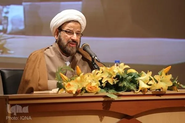 حجت‌الاسلام واعظی عضو وابسته فرهنگستان علوم شد