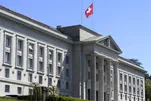 Un tribunale svizzero riconosce il legittimo diritto di opporsi pacificamente al genocidio in corso a Gaza