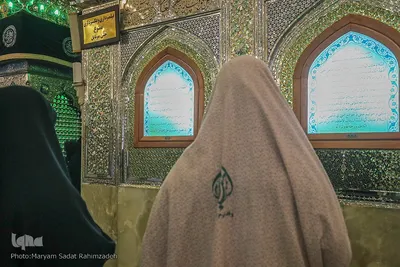 یک روز پس از حمله تروریستی