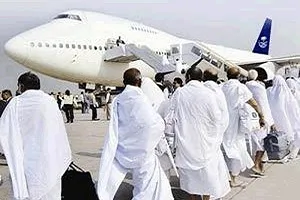 اعزام 1800 همدانی به حج