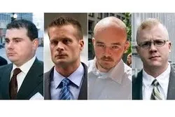 Indignation en Irak après la grâce présidentielle pour les membres de Blackwater
