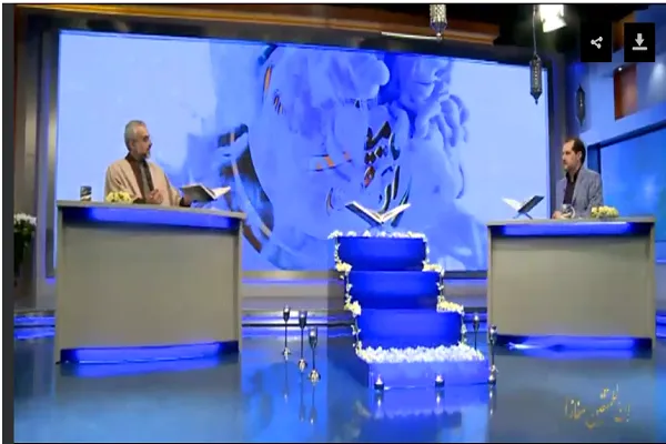 الأمسية الخامسة من مسابقة 