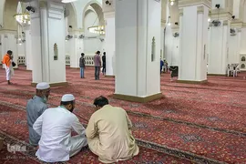 زیارت «دوره» مدینه منوره