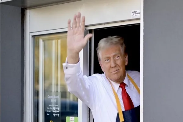 Les dirigeants musulmans du Michigan soutiennent Trump
