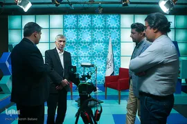 بازدید معاون قرآن و عترت وزیر ارشاد از سازمان قرآنی دانشگاهیان کشور
