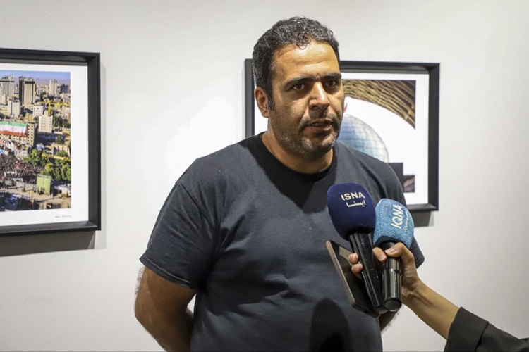 محسن بخشنده