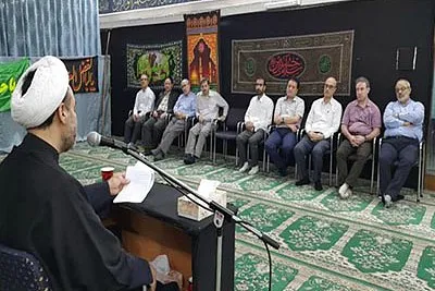 برگزاری ششمین نشست تربیتی ـ دینی ایرانیان مقیم دهلی