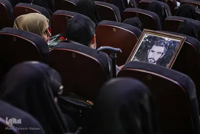 دومین کنگره شهدای فرهنگی شهر تهران
