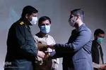 همایش لباس خاکی ها‎‎ - شیراز