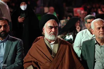 کنگره بزرگداشت سرداران و شهدای منطقه ۳ اصفهان