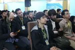 رویداد تولید محتوای دیجیتال بسیج «خرم‌آباد هوشمند»