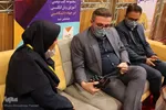 حضور جهاد دانشگاهی فارس در نمایشگاه بین‌المللی الکامپ شیراز‎‎