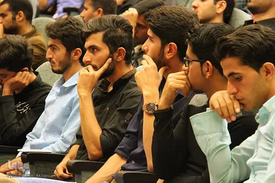 یادواره شهدای دانشجو و نمایشگاه مهر ولایت در شهرکرد‎

