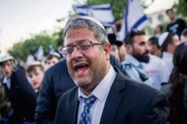 وزیر صهیونیست: ورود فلسطینیان به مسجد الاقصی در ماه رمضان ممنوع شود