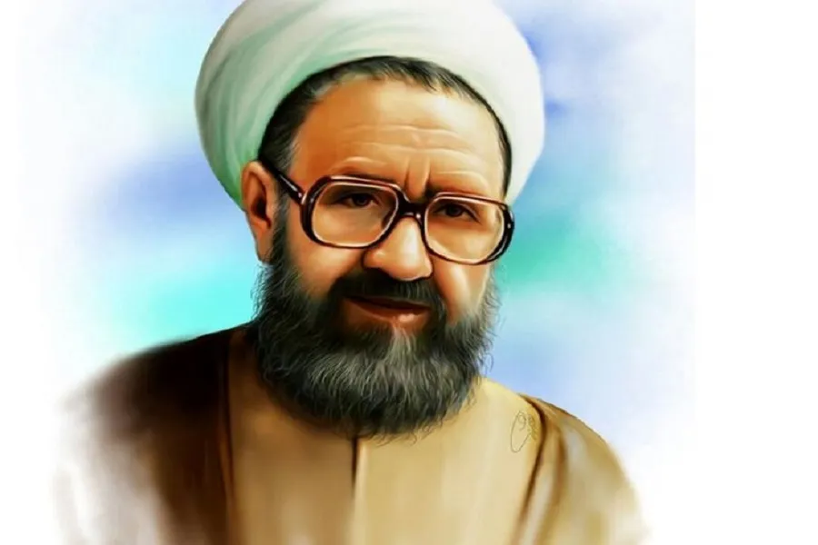 صوت | پیامبر قبل از بعثت