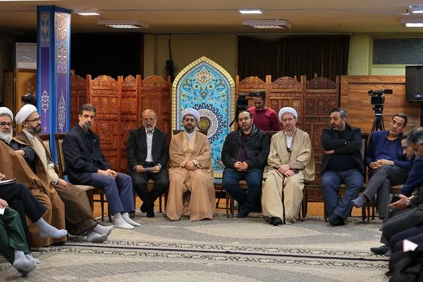 جلسه شورای فرهنگ عمومی آذربایجان شرقی