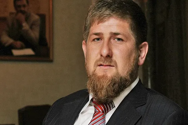 واکنش رهبر چچن به اخراج دانشجویان محجبه