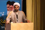 حجت‌الاسلام حسین دلاوری، سرپرست اداره‌کل اوقاف استان مرکزی