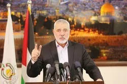 امارات کی سازش مسجدالاقصی کو آگ لگانے سے کمتر نہیں- حماس
