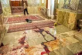 فیلم | روایت نجات معجزه‌آسای ۱۲ توریست اسپانیایی در حمله تروریستی حرم شاهچراغ(ع)