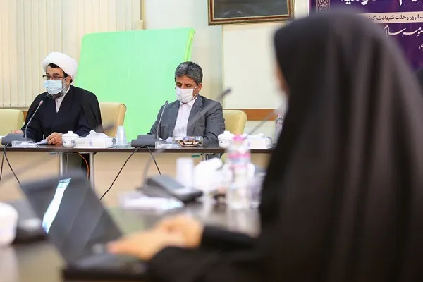 برگزاری 313 برنامه در ایام معصومیه در شهر قم/ شعار محوری «سلام ای دختر موسی بن جعفر؛ در امتداد یاری»