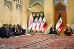 چهارمین دوره کنگره ملی شعر‎