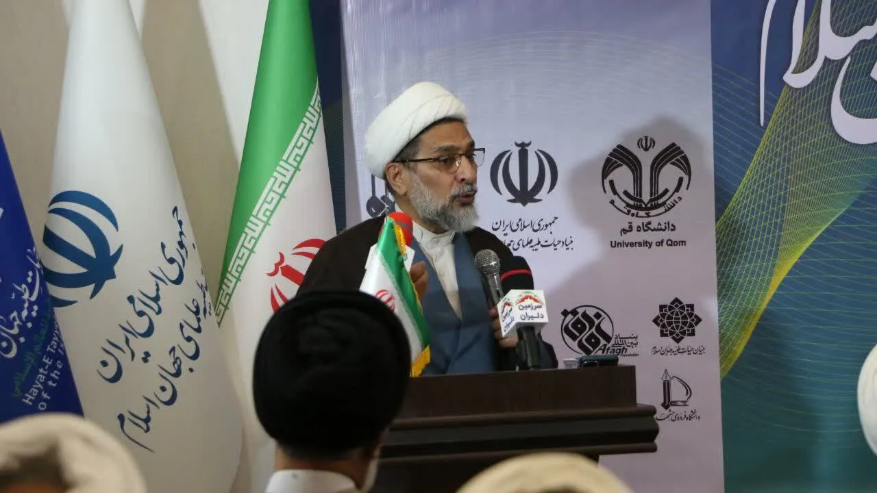 تحول در شناخت علمای اسلام با پروژه ملی «حیات طیبه»
