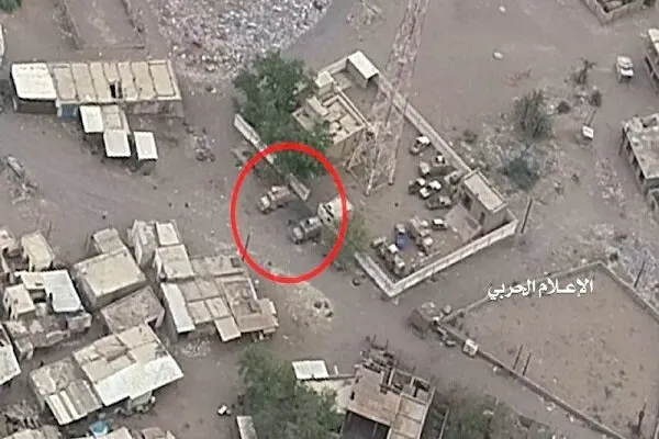 ضربات مهلک یمنی‌ها به متجاوزان سعودی؛ شهرهای مرزی در تسخیر مقاومت