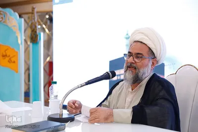 نشست هم اندیشی خادمان فرهنگی کاروانها