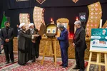 مراسم سوگواری ایّام شهادت حضرت صدیقه طاهره فاطمه زهرا(س)