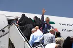 اعزام زائران اصفهانی به حج تمتع ۱۴۰۴