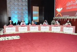جائزة الكويت الدولية التاسعة لحفظ القرآن تواصل فعالياتها